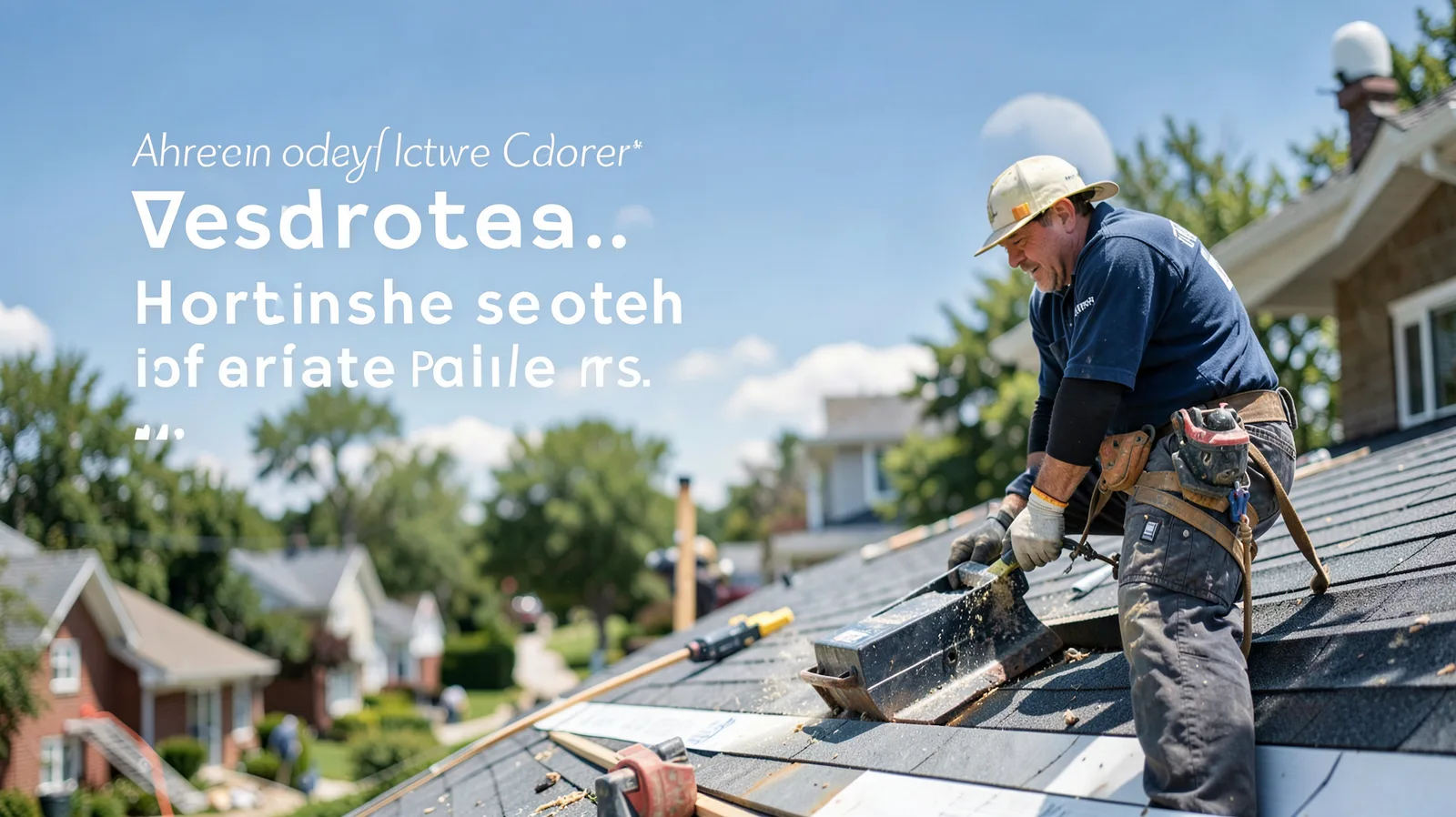 Roof Replacement in Loretto, MI near me